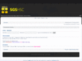 sgshsc.com