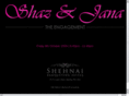 shaz-jana.com