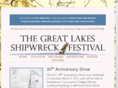 shipwreckfestival.com