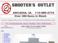 shootersoutlet.net