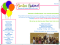 smilesgaloreinc.com