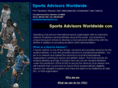 sportsadvisorsww.com