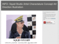 squidstudio.com