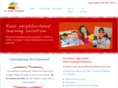 stjohnslearning.com