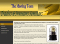 themeetingteam.com