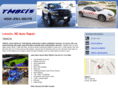 tmacis.net