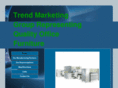 trendmarketinggroup.com