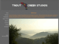 troutcreekstudios.com