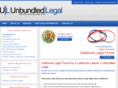 unbundledlegal.com