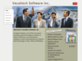vocaltechsoft.com