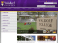 waldorfwarrior.com