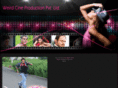 weirdcineproductions.com