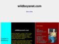 wildboysnet.com