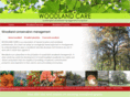woodland-care.com