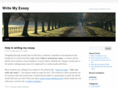 write-my-essay.com