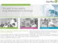 xentech-biotechnology.com