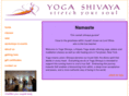 yogashivaya.com