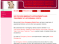 24hoursemergencydentist.co.uk