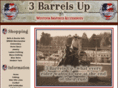 3barrelsup.com