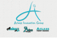 aclassinnovationgroup.com