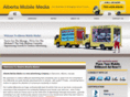albertamobilemedia.com