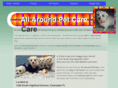 allaroundpetcare.net