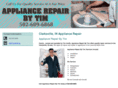 appliancerepairbytim.com