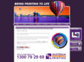 australiaonlineprinting.com