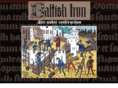 baltish-iron.com