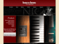 barcusberry.com
