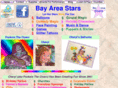 bayareastars.com