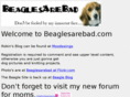 beaglesarebad.com