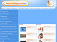 bebekistiyoruz.net