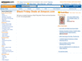 blackfridayamazon.com