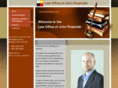 brooklinlawyer.com