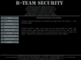 bteamsecurity.com