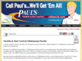 callpauls.com