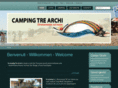campingtrearchi.eu