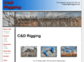 canddriggingequipment.com