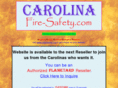 carolinafire-safety.com