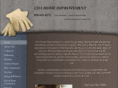 cdahomeimprovement.com
