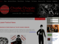 chaplinfilmfestival.com