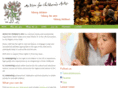 childrensarts.org.uk