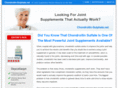chondroitin-sulphate.net