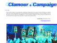 clamourandcampaign.com