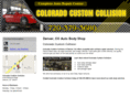 cocustomcollision.com