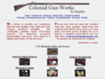 colonialgunworks.com