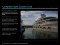 completeyachtsolutions.com