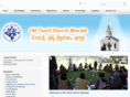 csisharjah.com