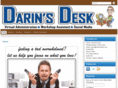 darinsdesk.com